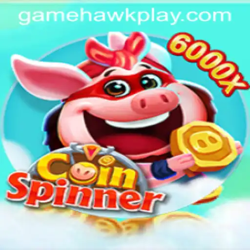 Discover the Thrilling World of CoinSpinner: A Game of Strategy and Chance with Hawkplay
