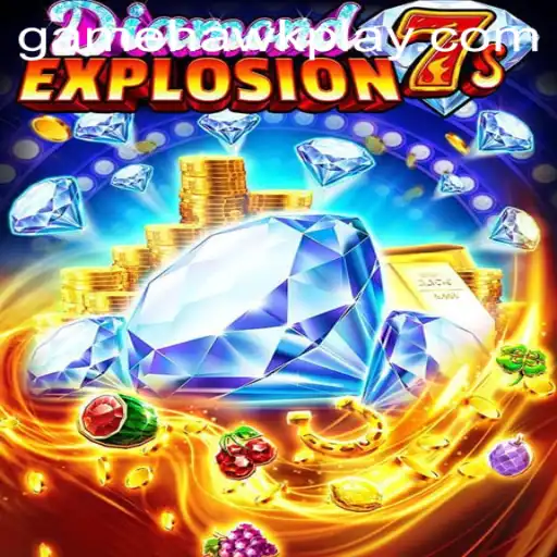 Unveiling DiamondExplosion7s: A New Gaming Sensation
