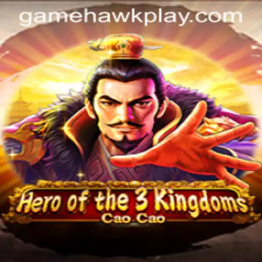 The Epic Adventures of Heroofthe3KingdomsCaoCao: Unveiling the Game World