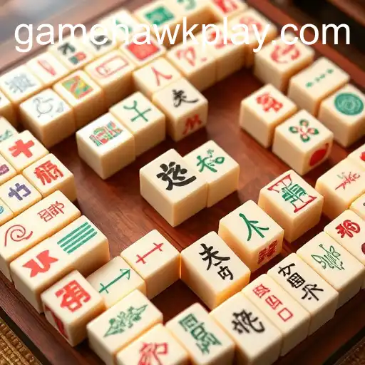 The Fascinating World of Mahjong and Hawkplay Strategy