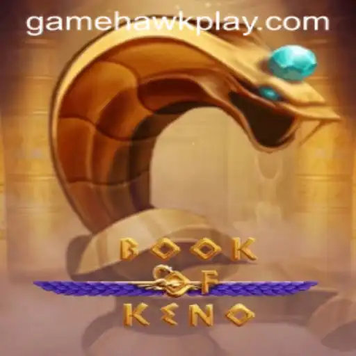 Book of Keno: Exploring the Intriguing Game While Keeping an Eye on Current Trends