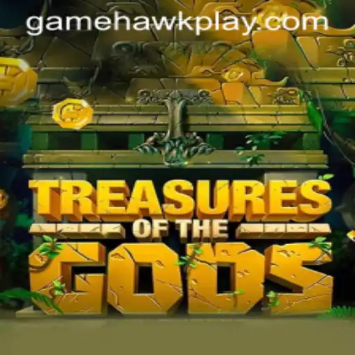 Treasure of the Gods: Unveiling the Mysteries of Hawkplay