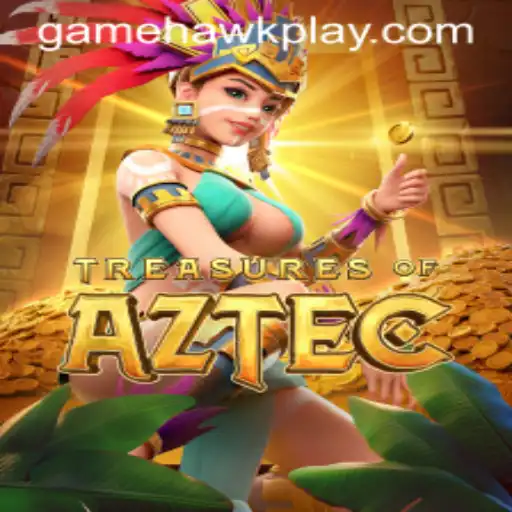 Exploring the Adventure of Treasures of Aztec with Hawkplay