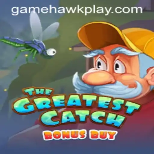 TheGreatestCatchBonusBuy: Dive into the Excitement with Hawkplay